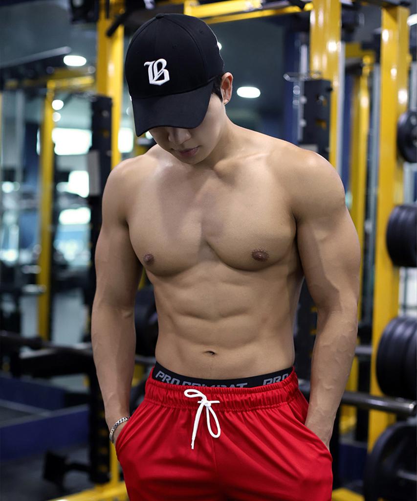 Спортивная кепка Bestfit для тренировок