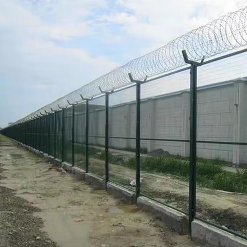 Junpo Protective Fencing and Accessories