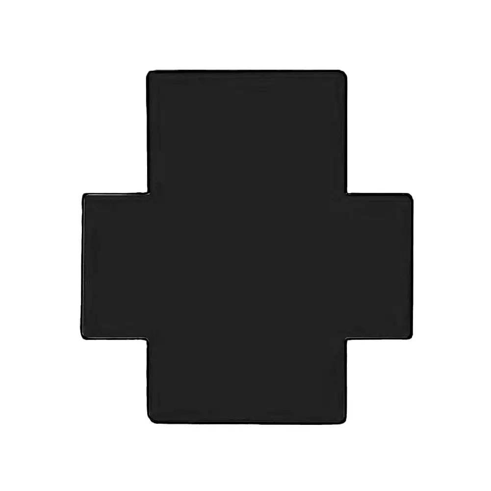 Thickened Waterproof Wear-resistant Stain-resistant Pet Mat for Cars, Large Dogs, Trunk Back Seat, Anti-shedding Mat for La J6I3