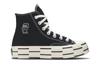 Converse Brain Dead x Chuck 70 High 'Black' Мужские 170549C