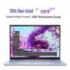 Dell Ноутбук Inspiron 14 Plus 7440, 14 дюймов (Китайская версия)