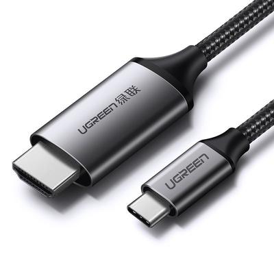 Аксессуары для аудио и видео – HDMI-кабели и адаптеры