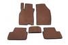 EVA Mats (Brown) for Renault Fluence 2009-2016