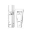 Natural Derma Project Green Caper Toner Essence + Green Caper Deep Hydration Cream, Deep Hydro Project, 1 Piece
