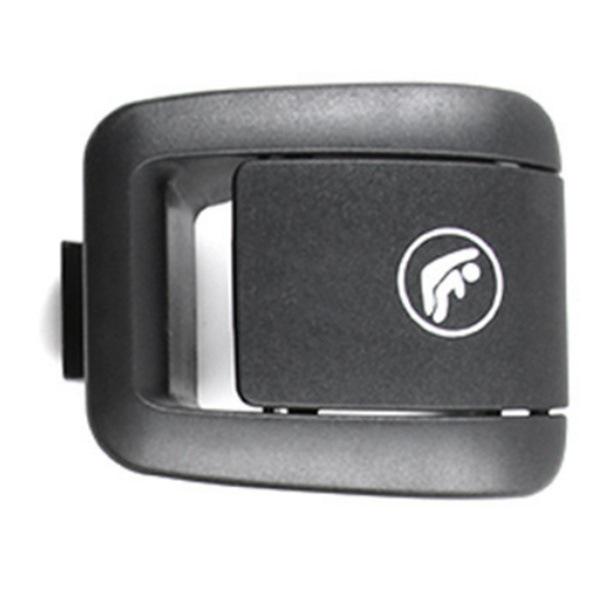 BMW 5 серии G30 (2017-2022 гг.) Сборка крышки кнопки Isofix