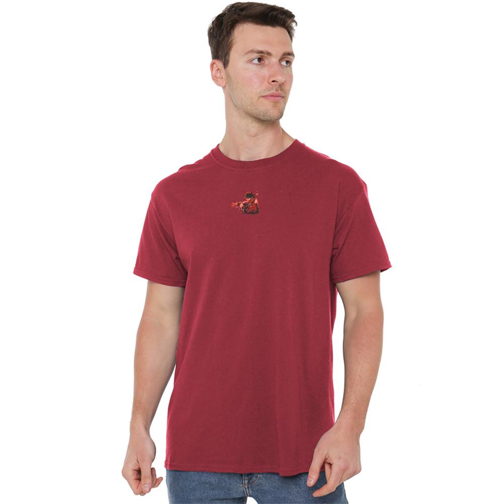 Elvis Presley Unisex Adult Comeback T-Shirt