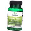 Celery Seed Extract, Celery Seed Extract Maximum Strength 150, 60caps (71280255)