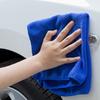 LWMB-004A 30Pcs 30x30cm Super Water Absorption Microfiber Car Washing Towel Kitchen Home Cleaning Cloth