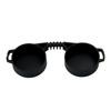Binoculars Protective Cover 42mm/52mm Rubber Eyepiece Cover Accessories Objective Fire Lens Spyglass Decoration Prevention W2N4