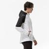 Mizuno Ветрозащитная куртка для тренировок Tech Shield 32MCC552, стрейч, мужская, белая,