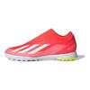 adidas X Crazyfast League Без шнурков Tf 'Energy Citrus Pack' IF0695