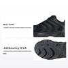 Climacool Ventania Black Iron Metallic Кроссовки унисекс Core-черный уголь IF6730
