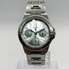 [USED] Seiko Lucia Blue Dial Chronograph Quartz