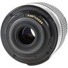 Стандартный зум-объектив Canon EF-S18-55mm F3.5-5.6 IS, совместимый с APS-C