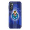 Case For Samsung Galaxy A24 FCP Porto Blue Background Portugal Maniacase