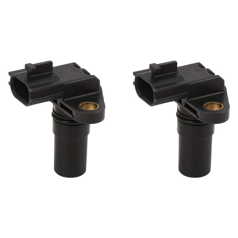 2X Car Crankshaft Position Sensor For Dodge Jeep Compass Patriot 5189840AA-A99D