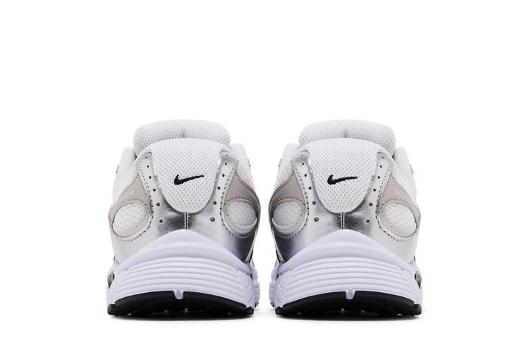 Nike V5 RNR Белый Серо-серый (GS)