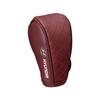Car Gear Shift Cover Leather Shift Lever Cover Gearbox Shifter Knob Protective For Hyundai I30 Tucson Veloster Kona I10 I35 Elantra Santa