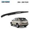 Compatible Hyundai Santa Fe Rear Wiper Blade Arm Assembly (2006-2012)