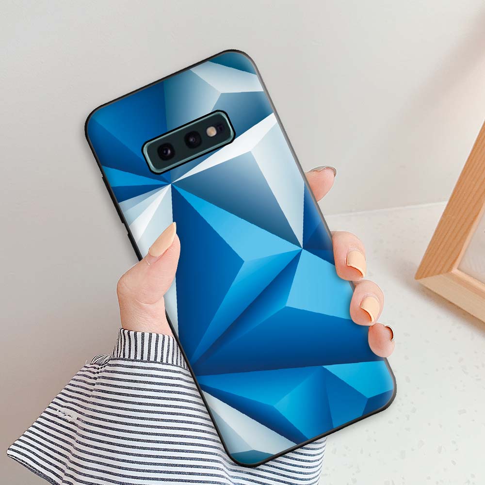 Case For Samsung Galaxy S10E Case Cover For Samsung S10E Silicone Soft TPU Back Phone Case For Samsung S10E SM-G970 Cover Bumper