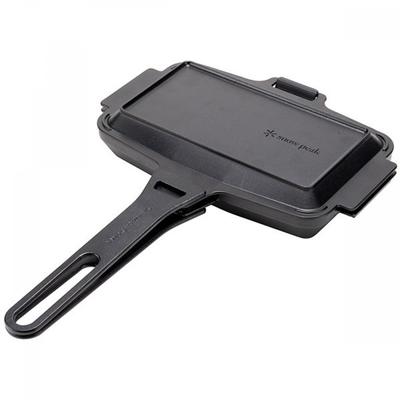 Snow Peak Takibi Sand Skillet Gr 050 [посуда для улицы]