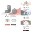 For Stone Robot Vacuum Accessories For Q5 Pro Q8 Max Main Brush Filter Dust Collection System