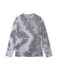 Ioyu Tie-dye Ls001_Серый