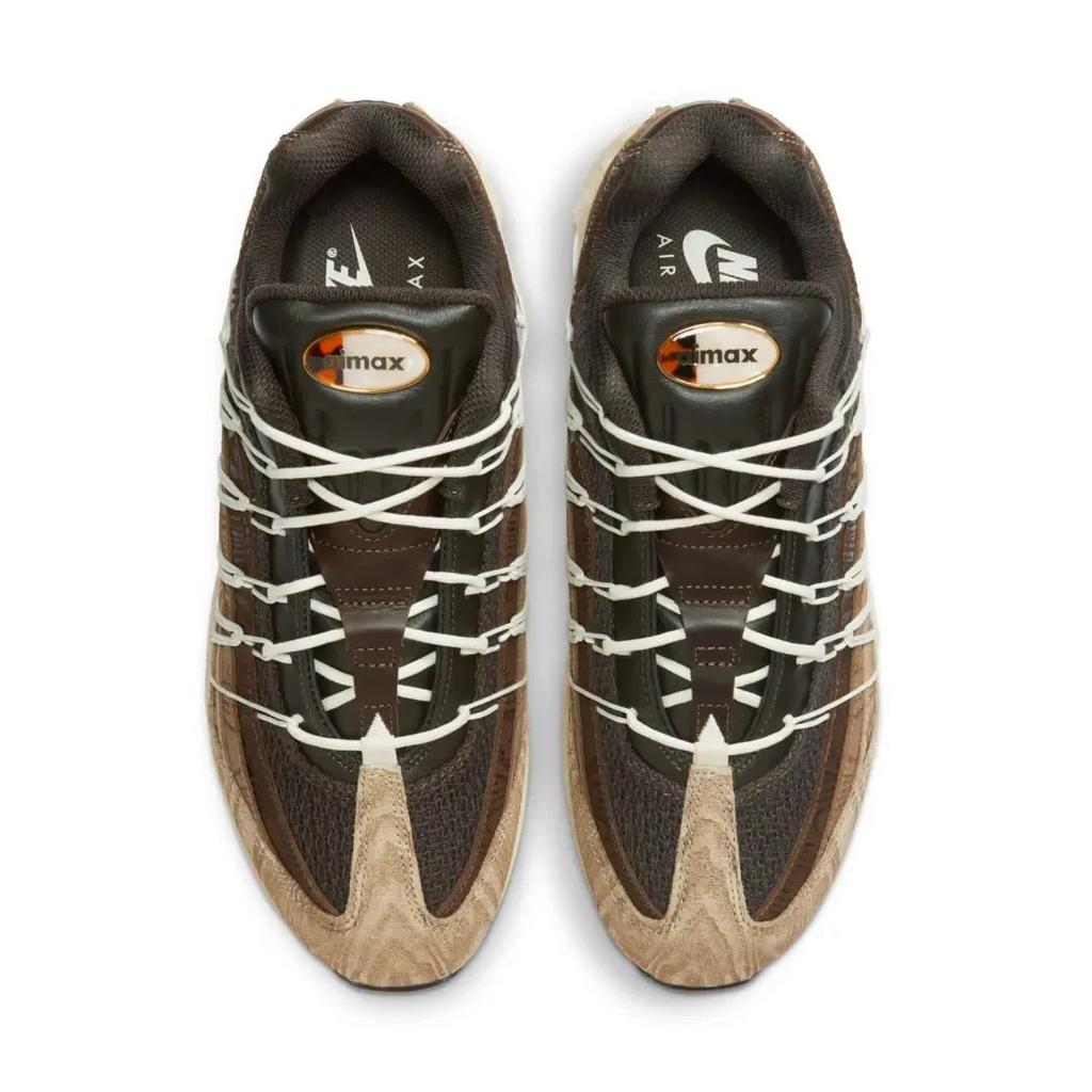 II1200-221 PHANTACi Nike Air Max 95 Нити Мечты (Мужской)