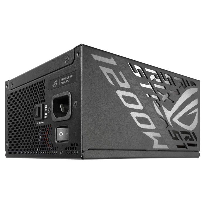 Asus 1200p gaming