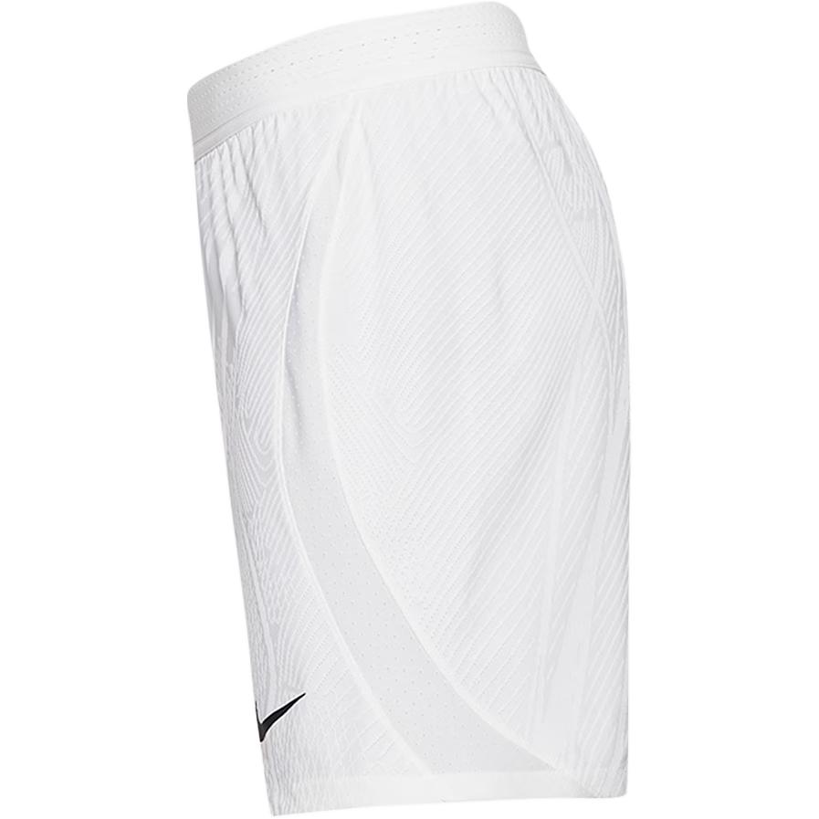 Nike Шорты футбольные мужские Swoosh Vaporknit IV 23 Team Series Быстросохнущие Прохладные Удобные Влагоотводящие шорты DR0952-100