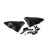 NEW-Motorcycle Rear Infillpanels Side Panels Rear Infillpanels Side Panels For MT-09 Side Frame Fairing
