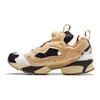 Кунг-фу Панда x InstaPump Fury Po Унисекс Кроссовки Коричневый Черный Белый GZ8632
