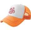 Chinese Dragon Trucker Hat Unisex Mesh Baseball Snapback Cap Breathable Adjustable Outdoor