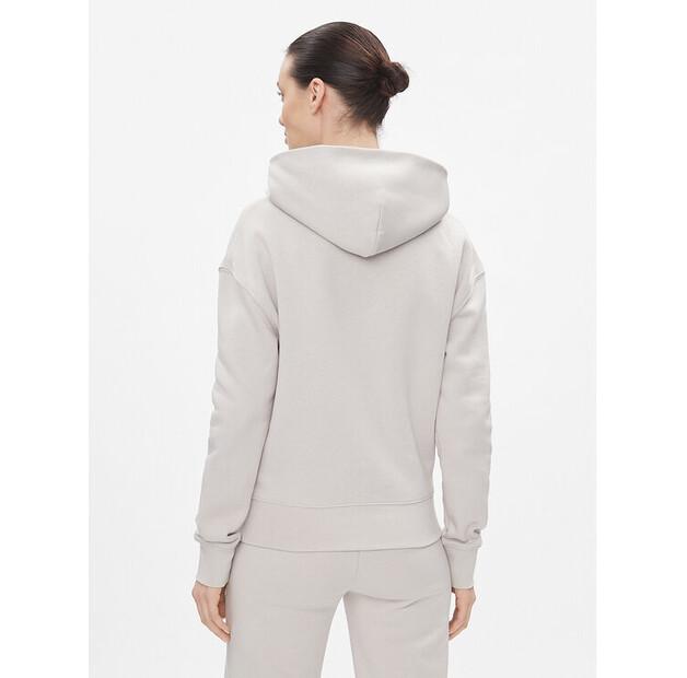 Толстовка Calvin Klein Metallic Micro Logo