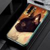 Французский бульдог собака мопс силиконовый чехол для Honor 30 30S 30i 9 10 9A 9C 9S 9N 10i 10X 9X Lite Pro 5G чехол для телефона
