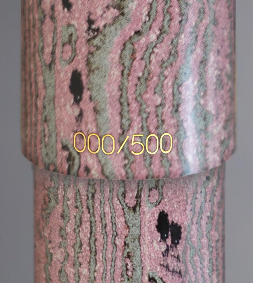 Перьевая ручка Sailor Naginata Togi Ebonite 21K Золото Сделано в Японии, Перо Медиум, Умезаки, Перо, Япония, Перо, 10-1814-431