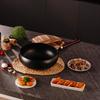 Нержавеющая сталь Wok Lianchuang