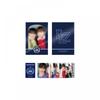 Dkz   12 Mini L hoLder   Photo Card Set 2023 Fan Con