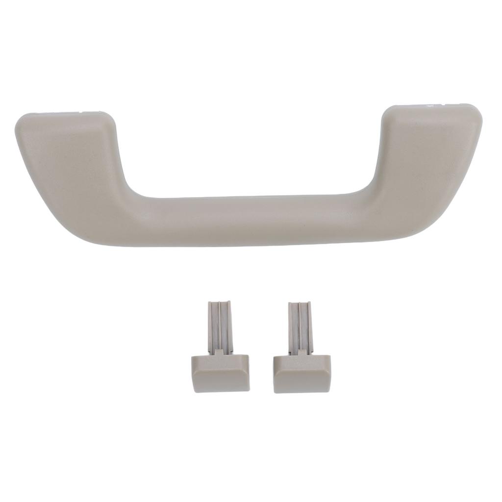 Внутренняя задняя ручка помощи с зажимом Удобное прикосновение 74610 13011 A0 для GX470 J120 2003 по