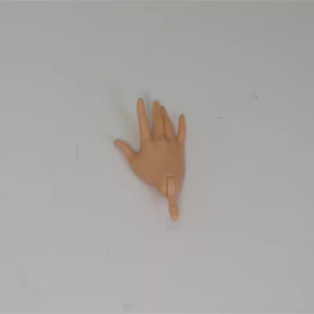 Кукла Игрушка 30см Тело Рука Пластик BJD Кукла Тело Детские Игрушки Группа Рук 1/6 BJD Кукла
