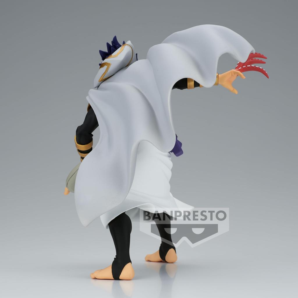 Banpresto My Hero Academia THE AMAZING HEROES PLUS Tamaki Amajiki vol.8