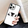 1004 Винтажный узор с вином Чехол-накладка для телефона для iPhone 17 Air 16 15 14 Plus для apple 16 11 12 13 Pro Max coque