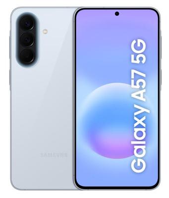 Samsung Galaxy A57 5g Smartphone 8gb/128gb Blue