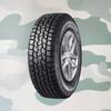Шина Zhanhu 235/85R16LT-10PR для Cheetah/Mitsubishi