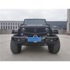 Комплект для модификации воздухозаборника передней решетки радиатора Wrangler JK