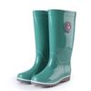 3531 Women's Rain Boots 1613 High Barrel Protective Work Rain Shoes Labor Protection Articles Three Proof Rubber Shoes Water Shoes