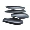 Skoda Wild Emperor Luggage Rack Cover Plate Black Roof Luggage Rack Plastic Trim Plate Clip Fixed Buckle Cover Plate Yeti5L0