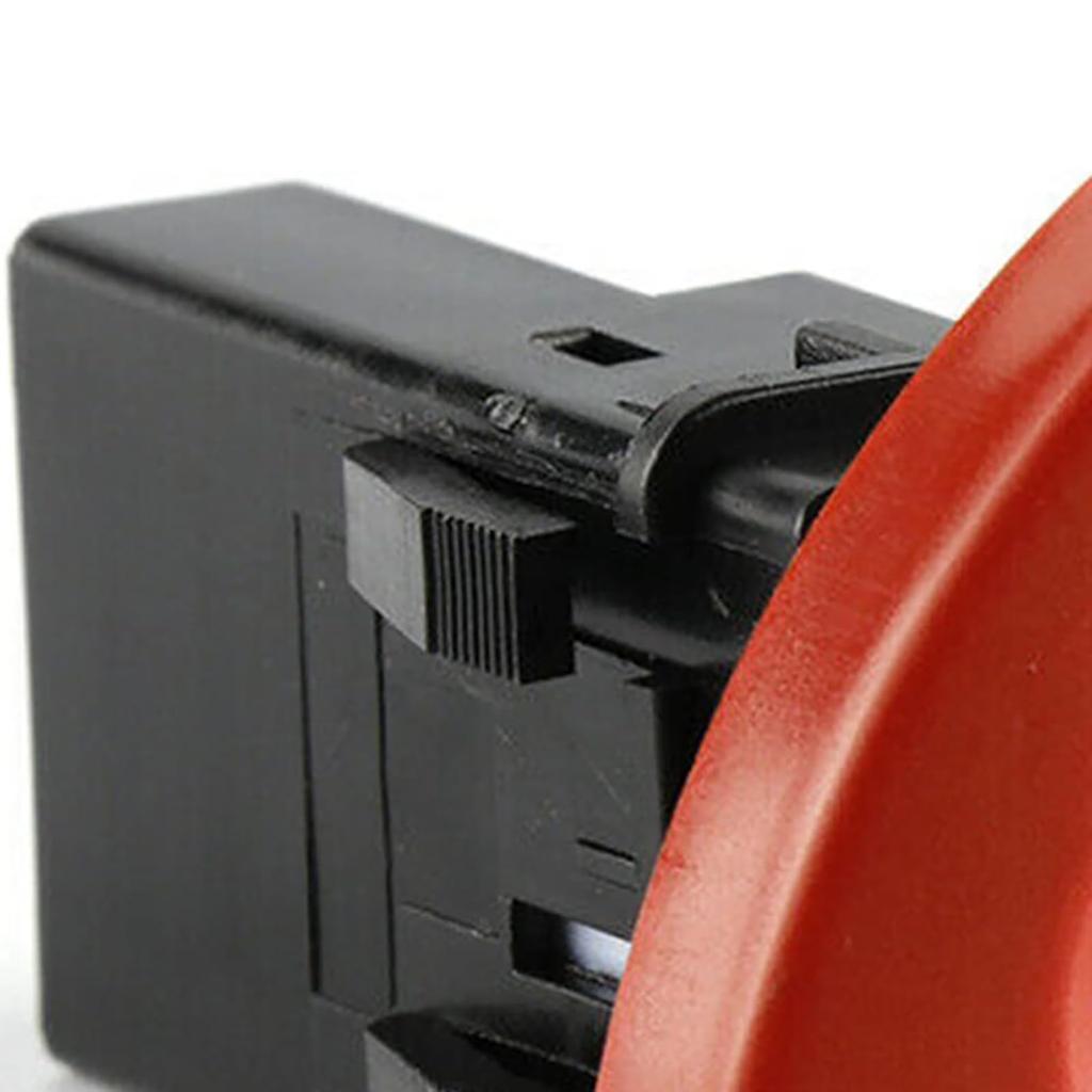 Hazard Signal Switch Warning Light Switch for Renault Espace MK