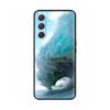 Чехлы для телефона для Samsung Galaxy Jump 3 Чехол Мягкий Черный Силиконовый Бампер ТПУ Покрытие для Samsung Jump 3 Чехол Jump3 Fundas Задняя крышка
