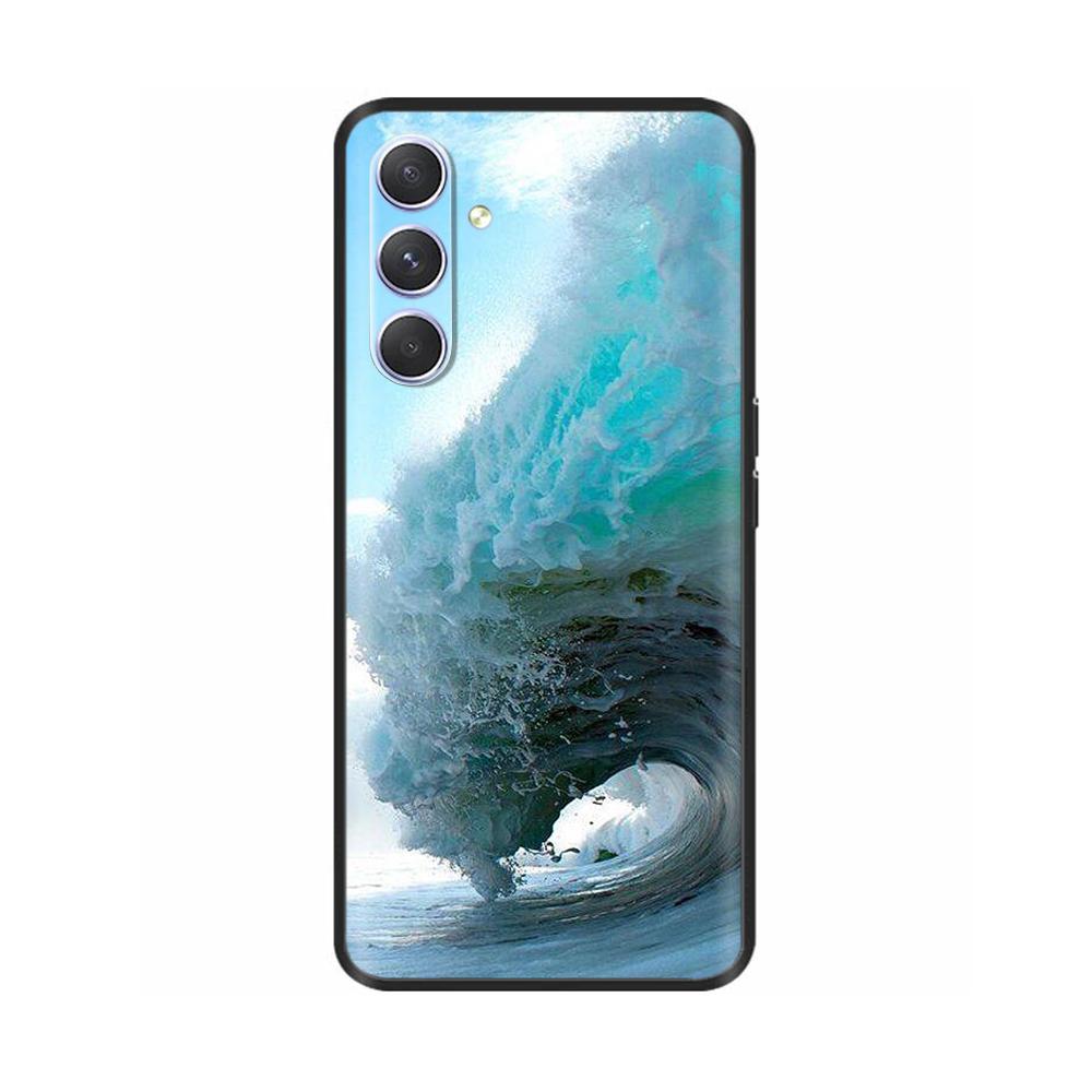 Чехлы для телефона для Samsung Galaxy Jump 3 Чехол Мягкий Черный Силиконовый Бампер ТПУ Покрытие для Samsung Jump 3 Чехол Jump3 Fundas Задняя крышка